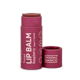 Noosa Basics - Organic Lip Balm - Raspberry (15g)