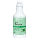 Natures Sunshine - Liquid Chlorophyll 473ml