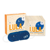 Lula Self Warming Eye Masks - Unscented ( 5 Pack)