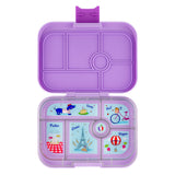Yumbox - 防漏儿童便当盒 - 原创（紫色）
