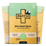 PATCH Bite Relief Spots - 30 Pack