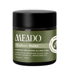 Meado Tallow Balm - Whipped Body Butter 100ml