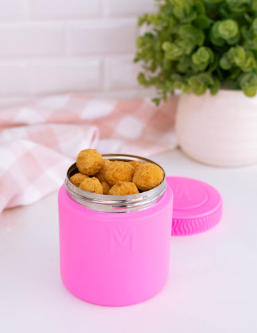 MontiiCo Food Jar - Floss 400ml