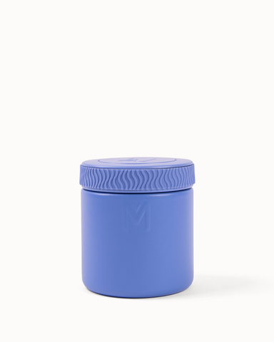 MontiiCo Food Jar - Splash 400ml