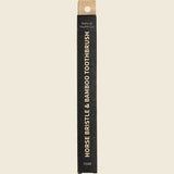 Natural Health Co. - Horse Bristle & Bamboo Toothbrush - Child Soft