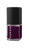 Hanami - 7 Free Nail Polish - Sherry (15ml)