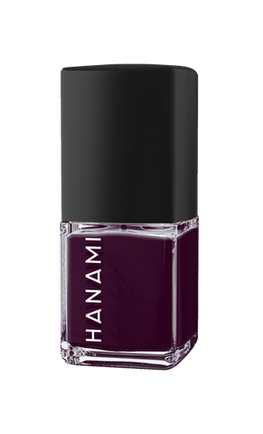 Hanami - 7 Free Nail Polish - Sherry (15ml)