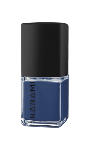 Hanami - 7 Free Nail Polish - Nocture (15ml)