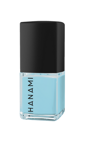 Hanami - 7 Free Nail Polish - Float On (15ml)