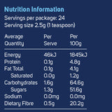 Power Superfoods - Wild Blueberry powder - 180g