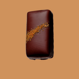 Loco Love Zingy Gingerbread Caramel - Twin