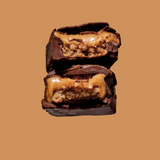 Loco Love Zingy Gingerbread Caramel - Twin