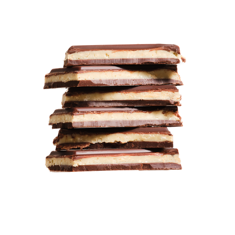 Loco Love - Luvio Toasted Coconut - 90g