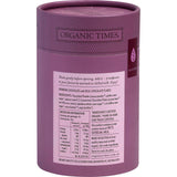 Organic Times - Drinking Chocolate- 200g