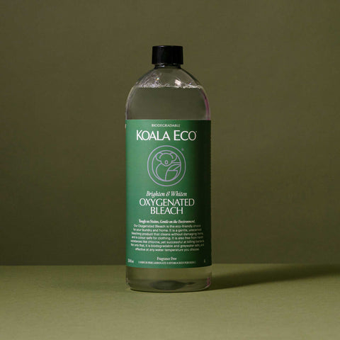 Koala Eco - Oxygenated Bleach - Fragrance Free (1L)