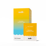 SODII Everyday Hydration Salts - Salty pineapple 30 pack