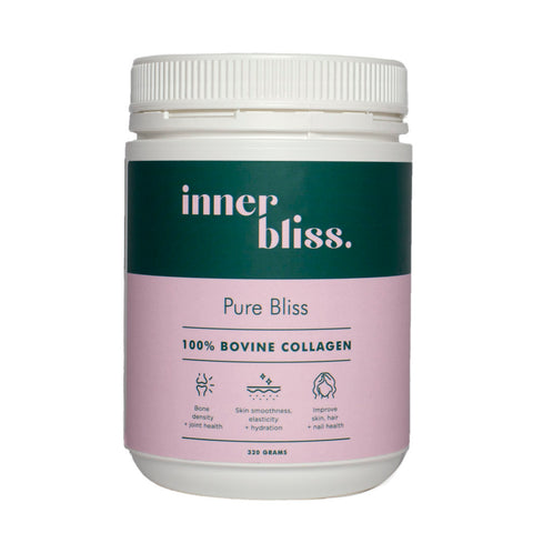 Inner Bliss - Pure Bliss Collagen (300g)