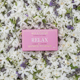 Wild Emery Shower Steamer - Relax 45g