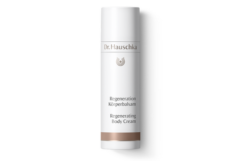 Dr Hauschka Regenerating Body Cream - 150ml
