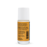Noosa Basics - Organic Deodorant Roll-On - Sandalwood (50g)