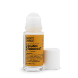 Noosa Basics - Organic Deodorant Roll-On - Sandalwood (50g)