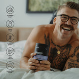 Switch Nutrition Sleep+ Powder - Salted caramel 240g