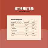 Gevity Rx - Bone Broth Better Belly BBQ (375ml) Best Before 04/2024