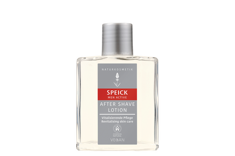 Speick Men Active After Shave Lotion - 100ml