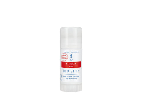 Speick Men Active Deodorant Stick - 40ml