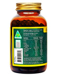 Biogenesis Natural 澳大利亚螺旋藻 - 300 片
