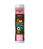 Eco Lips - Mongo Kiss™ Lip Balm - Strawberry Lavender