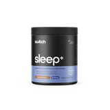 Switch Nutrition Sleep+ Powder - Salted caramel 240g