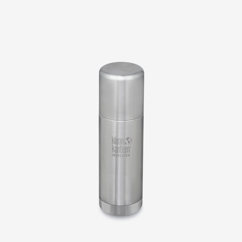 Klean Kanteen 隔热 TKPro - 黑色 16 盎司（500 毫升）