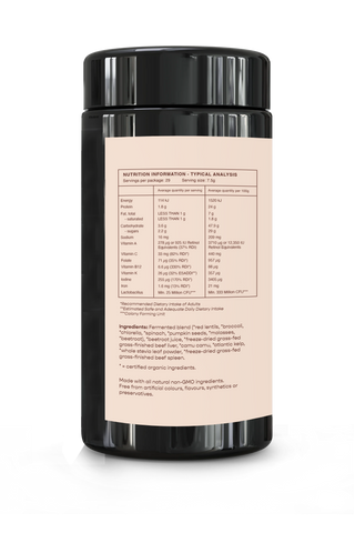 Foraged For You - Mother's Blend Powder 220g