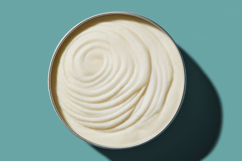 Thrive Tallow Whipped Moisturiser - Scented 70ml