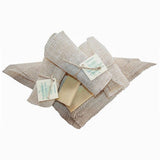 Thurlby - Soap Bar - Agave Wash Cloth & Handmade Soap (70g)