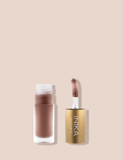 Inika Tinted Lip Oil Collagen + Squalene - Cinnamon