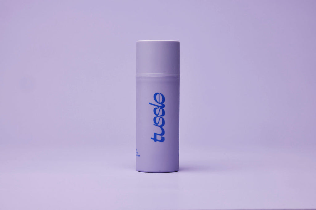 Tussle Personal Lubricant - Extra Virgin Olive Oil 100ml Best before 02/2026 Tussle Personal Lubricant - Extra Virgin Olive Oil 100ml Best before 02/2026