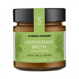 Urban Forager Lemongrass Broth Concentrate - 250g