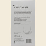 Vrindavan Self Adhesive Abdominal Castor Oil Patches - 10 Pieces