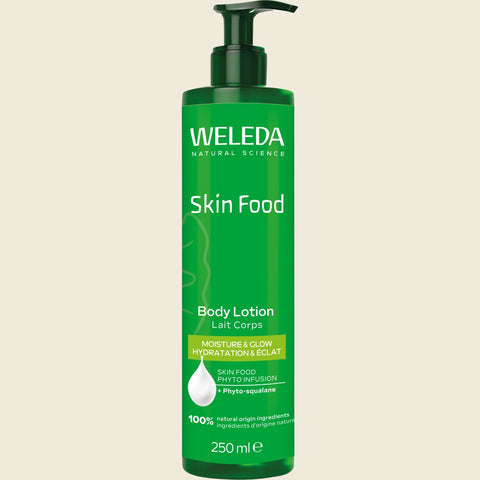 Weleda - Skin Food 身体乳 (200ml)
