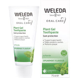 Weleda - Plant Gel Toothpaste Spearmint (75ml)