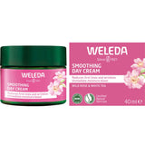 Weleda Smoothing Day Cream - Wild Rose & White Tea 40ml