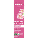 Weleda Smoothing Eye Cream - Wild Rose & White Tea 10ml