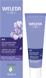 Weleda - 鸢尾花保湿晚霜 (30ml)