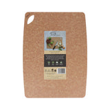 Eco Basics Cutting Board Natural - Medium