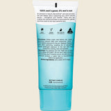 Wotnot Natural Zinc Face Sunscreen SPF50 with antioxidant CoQ10 - 50g