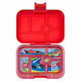 Yumbox - 防漏儿童便当盒 - 原创（红色）