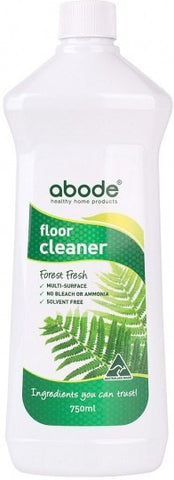 Abode - Floor Cleaner - Forest Fresh (750ml)