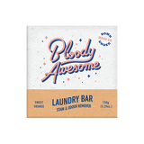 Downunder Wash Co. Laundry Stain & Odour Remover Bar - Sweet Orange 150g